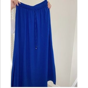 Zara skirt size XS